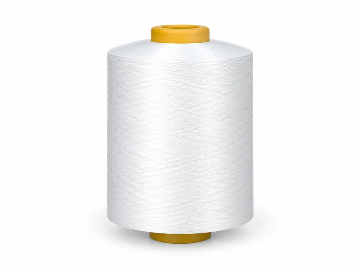 Optik (Kasar) Polyester İplik