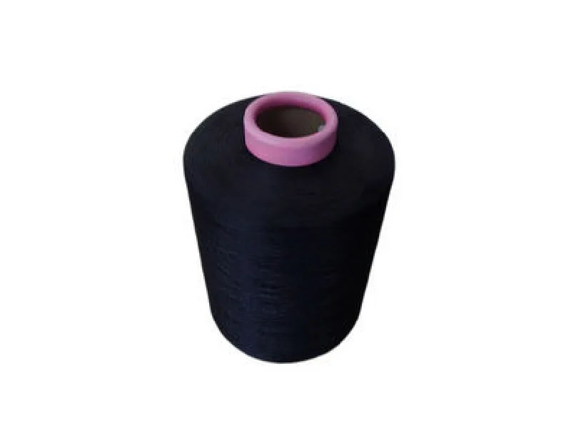 Polyester Tekstürize İplik (DTY) - görsel 4